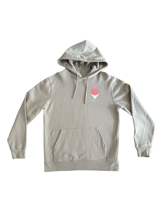Kopfkino Hoodie